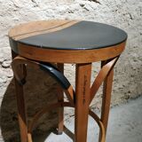 Tabourets de bar Baumann