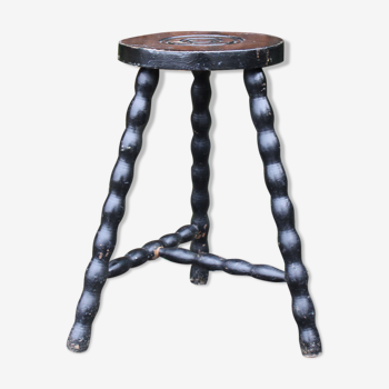 Tripod stool
