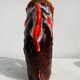 Vase poisson vallauris année 60