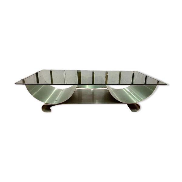 Table basse 1974