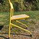 3 chairs 1980