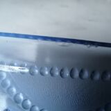 Plat art déco