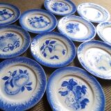 Assiettes