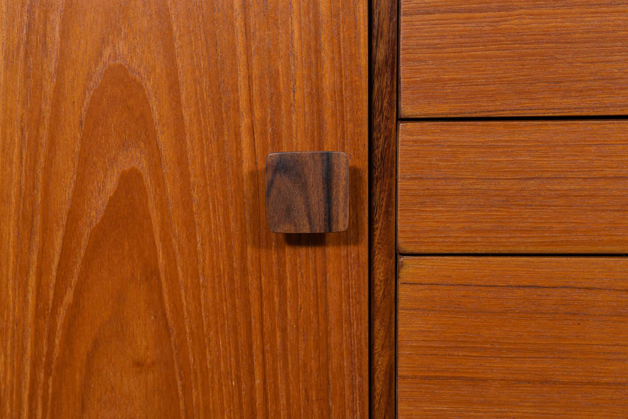 Mid-Century Sideboard by Ib Kofod Larsen for G-Plan, 1960s