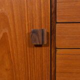 Mid-Century Sideboard by Ib Kofod Larsen for G-Plan, 1960s