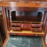 Secretary Louis Philippe