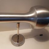 Wall light 70 IMO brushed alu