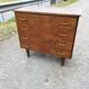 Chest of drawers 50s - 4 drawers