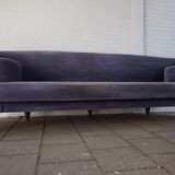 Gioconda sofa by Maroeska Metz for Gelderland, 1990