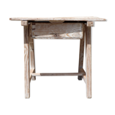 Small craft furniture, bedside, Minori