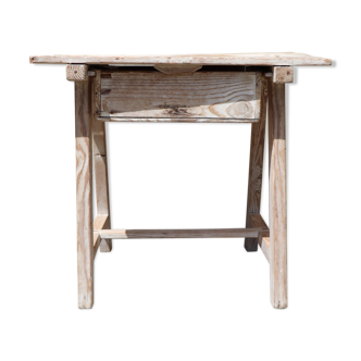 Small craft furniture, bedside, Minori