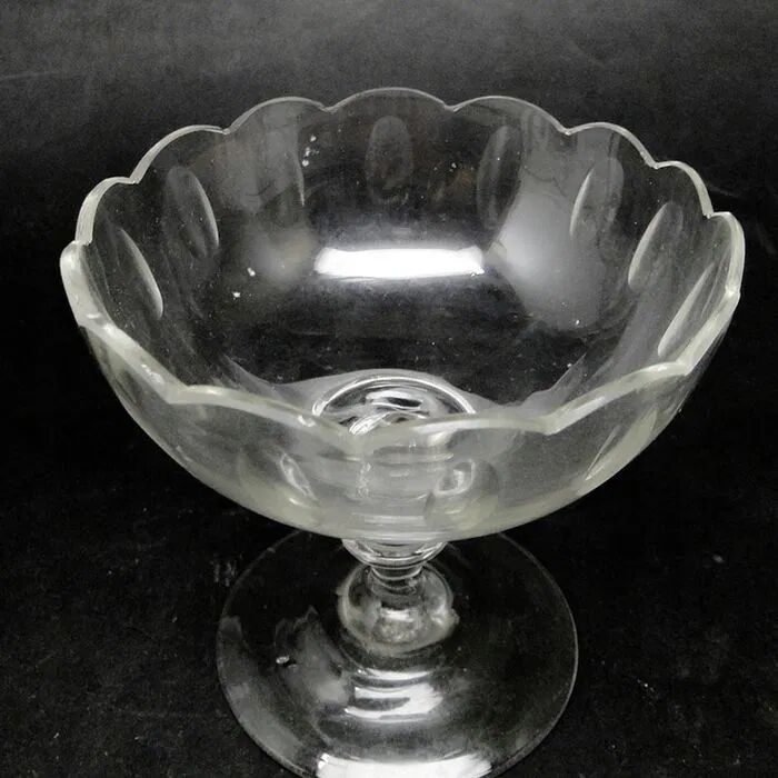 I9U Huta Hortensja - platter - Oliv series