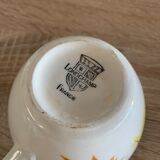 Longchamp sauce boat