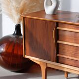 Vintage Teak Sideboard - Jentique Furniture