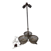 lamp base