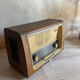 Vintage TSF Radio 1940/50