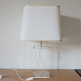 David Lange Lamp