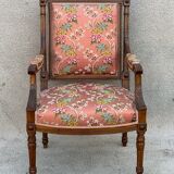 Louis XVI style armchair