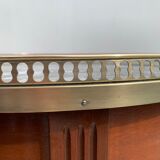 Louis XVI style side table