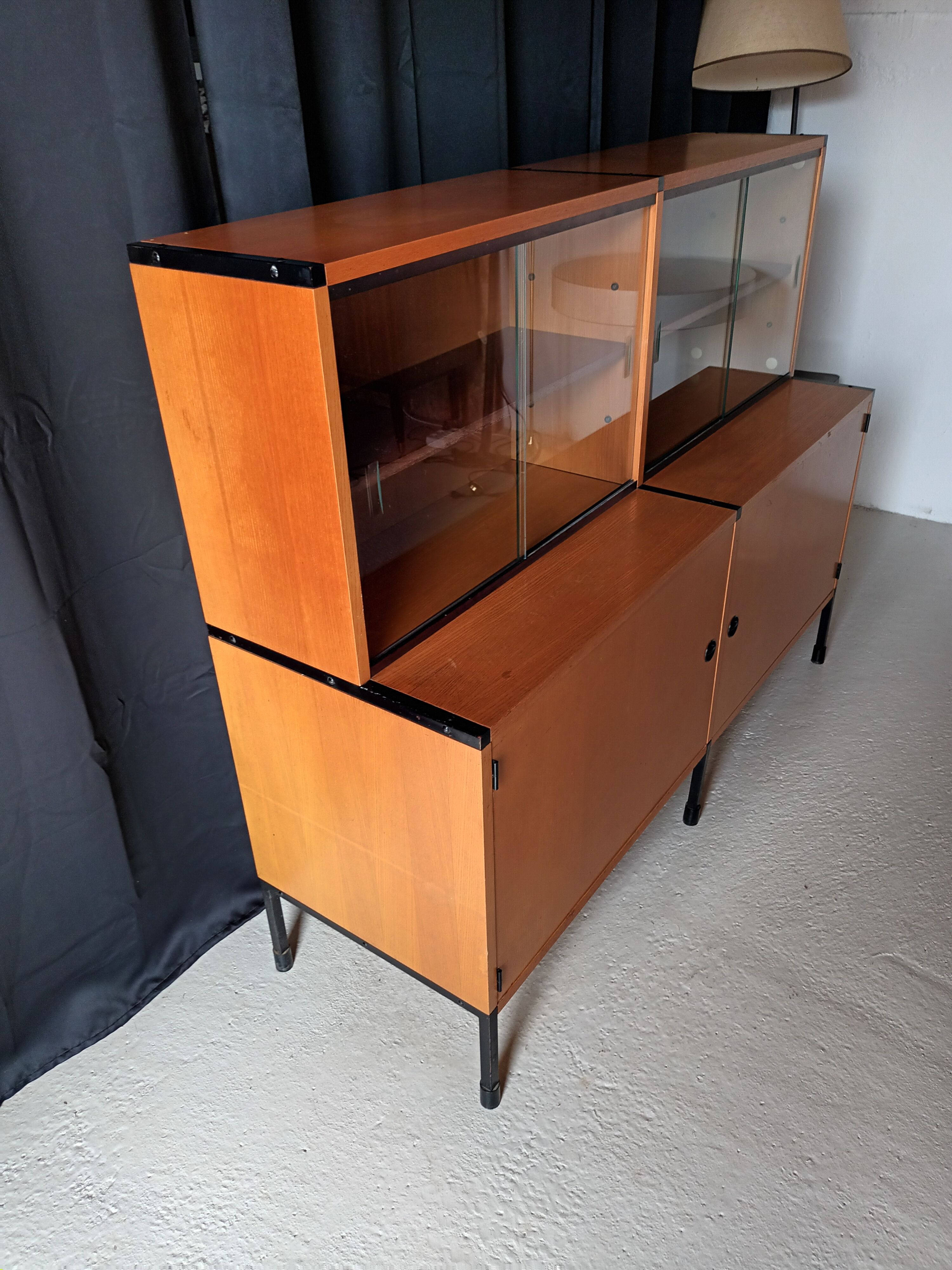 ARP Minvielle Library