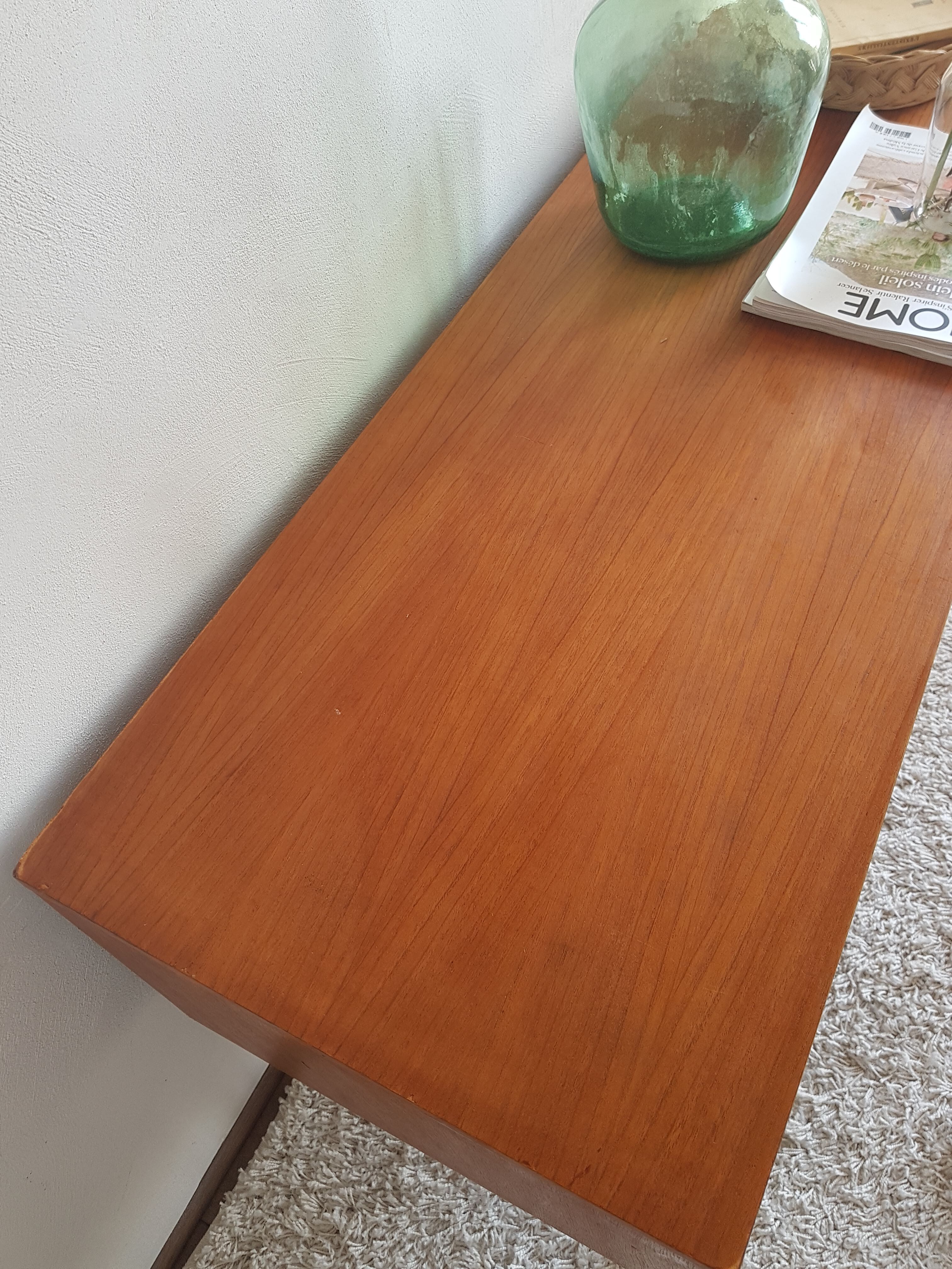 Scandinavian sideboard 1960s