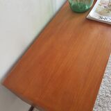 Scandinavian sideboard 1960s