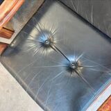 Ensemble de 2 fauteuils vintage