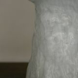 Grande lampe Osso en verre de Murano, par Carlo Nason pour Mazzega, vintage 1970.