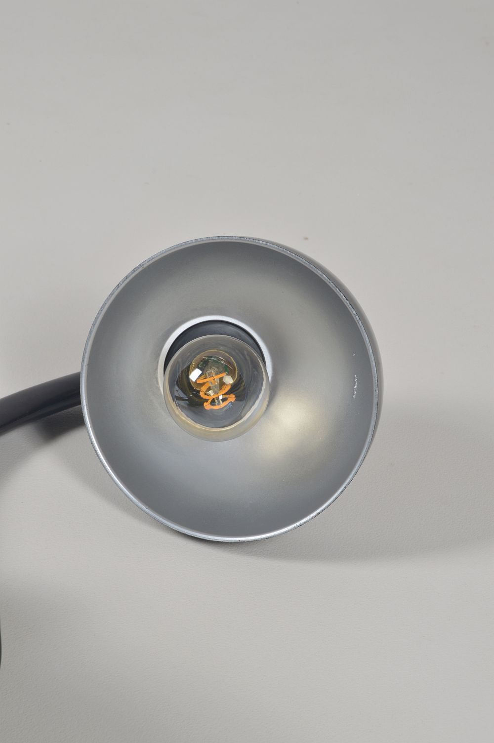 Bakelite lamp '11126' designed by Eric Kirkman Cole, 1930s