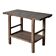 Jining - Small Chinese console in ancient elm no. 3