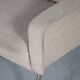 1950s chair from Italy