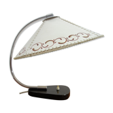 Desk lamp from the Ddr 1960s