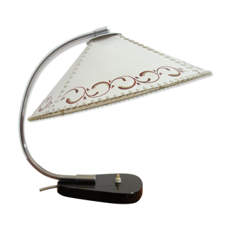 Desk lamp from the Ddr 1960s