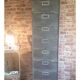 Metal flap furniture – An iconic piece of industrial design