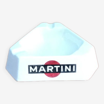 Martini Ashtray