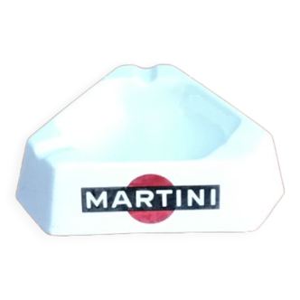 Martini Ashtray