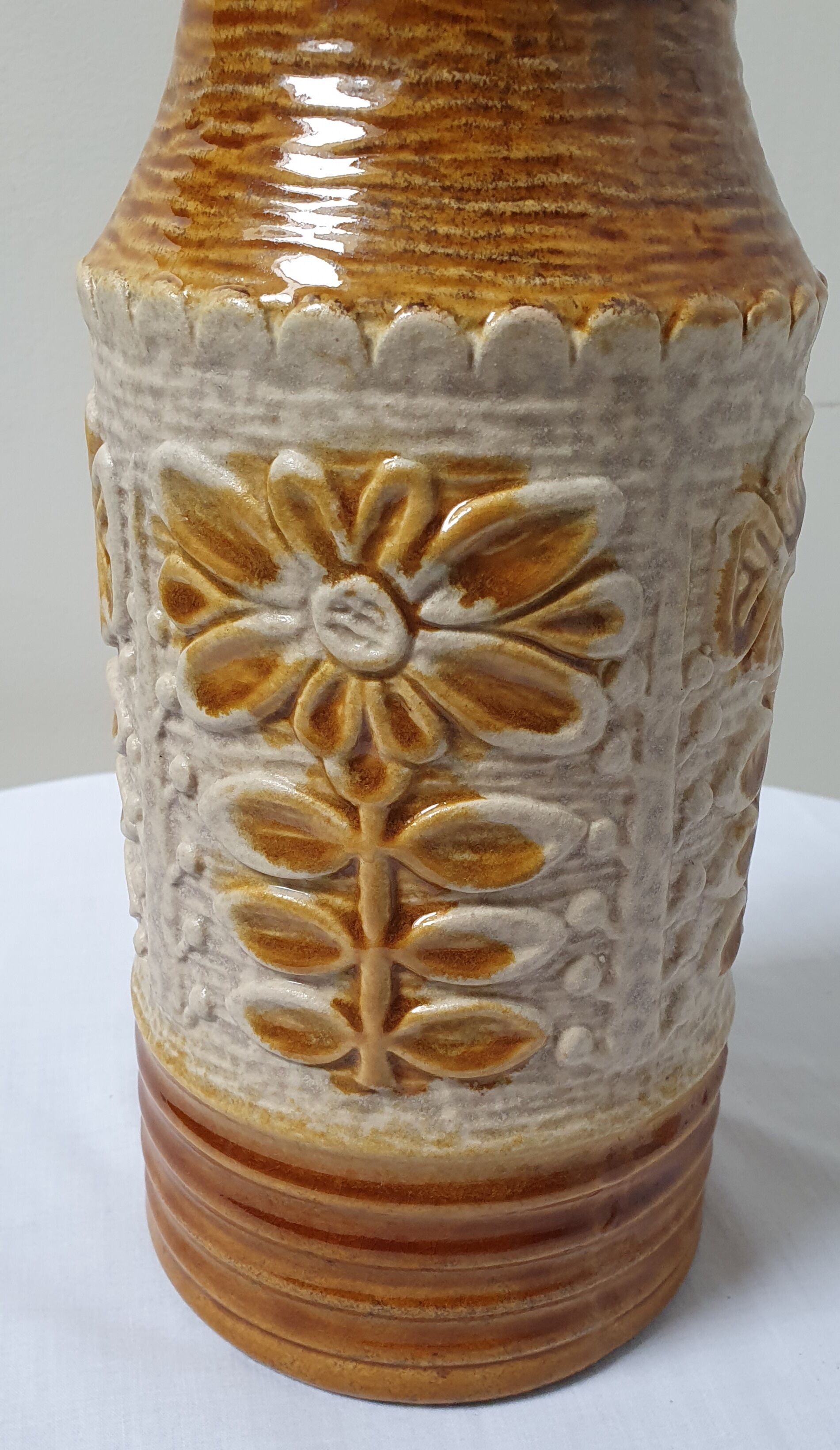 Vase en céramique