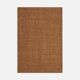 Mid-Century Beech Wood and Tobacco Velvet Jar Chair Wool Millais by Dedar, Poland, 1960s