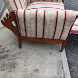 "Maurice" armchair