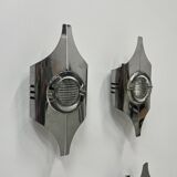 Wall lights by Oscar Torlasco