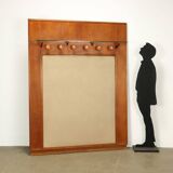 Coat rack from the 1940s-50s