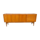 Vintage Scandinavian sideboard