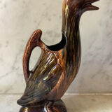 Zoomorphic pitcher Vallauris