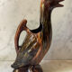 Zoomorphic pitcher Vallauris