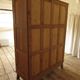 Armoire de René Gabriel.
