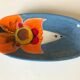 Ceramic Gilbert Valentin design 60 years