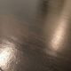 Table de bistrot Thonet