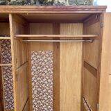 René Gabriel reconstruction cabinet 1940