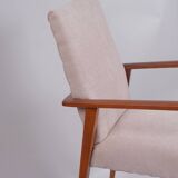 70s armchair