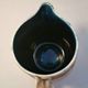 Vintage jug carafe pitcher from the 70s signed Catherine Paturel